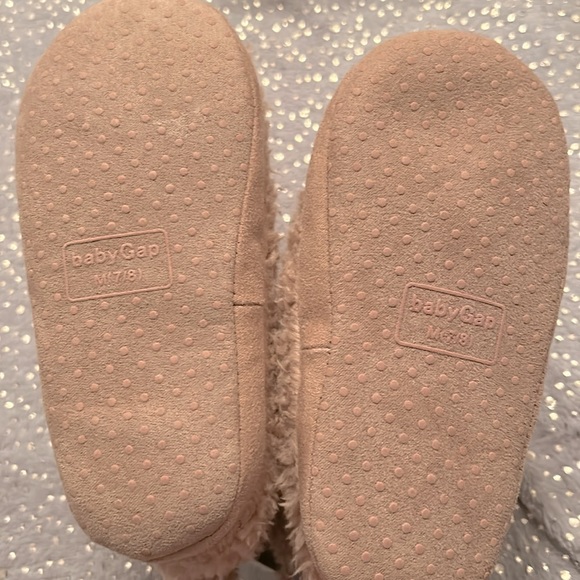 NWT toddler brannan bear slippers - Picture 6 of 6